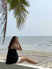 Vongole beach cafe ' 