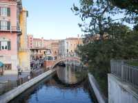เที่ยว Tokyo Disney Sea ถ่ายรูปแบบฉ่ำ