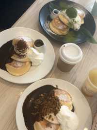 🥞오션뷰 팬케이크 맛집