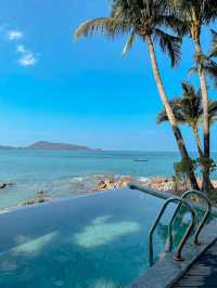 Patong sunset villa