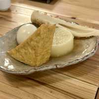 【大阪・枚方】海鮮と地酒が自慢の居酒屋「旬と肴 SAKASE」