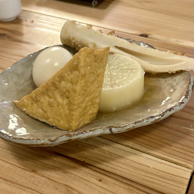 【大阪・枚方】海鮮と地酒が自慢の居酒屋「旬と肴 SAKASE」
