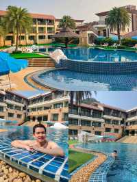 Kacha Resort Kohchang 🏝
