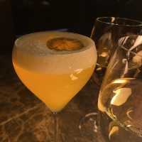 Exploring Finnish Cuisine at Kappeli 