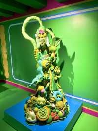 【北角】加里‧卡德之人山人海展覽 I 油街實現焦點展覽