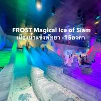 FROST Magical Ice of Siam