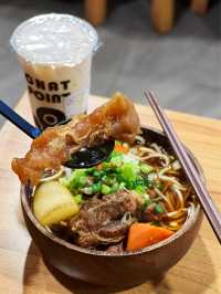 灣仔平民正宗地道中國台式料理