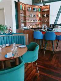 銅鑼灣維港海景的釜山韓式Fine dining