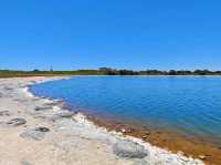 Nambung National Park