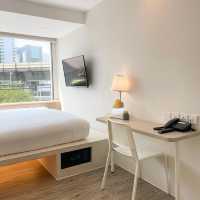 Yello Rooms Hotel