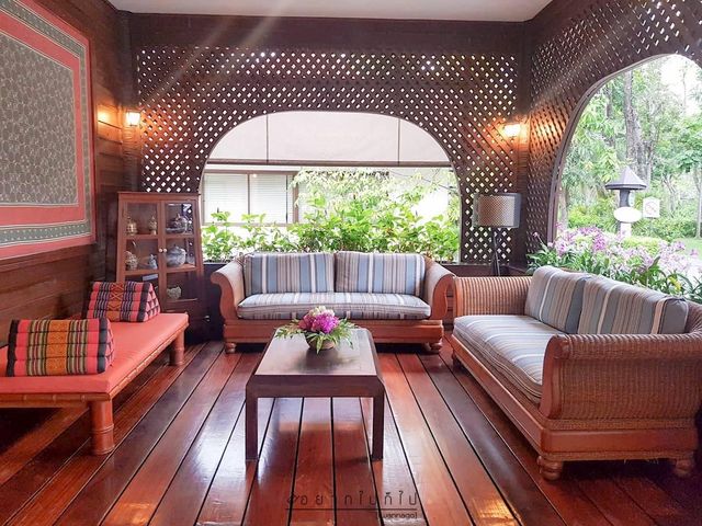 REGENT CHALET CHAAM 👙