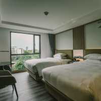 Courtyard by Marriott North Pattaya