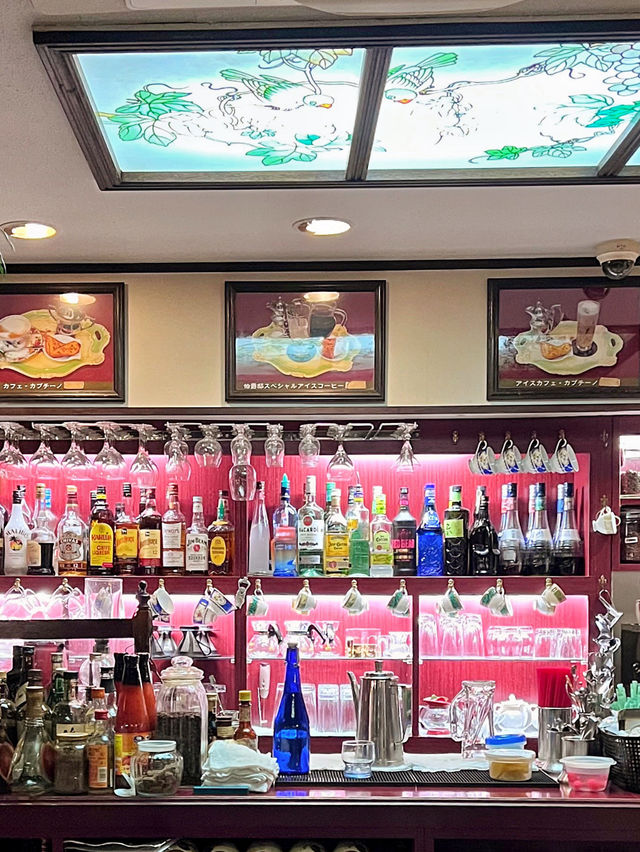 【大宮グルメ】伯爵邸✨