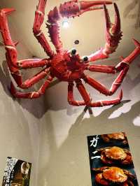 超級豪華蟹宴🦀