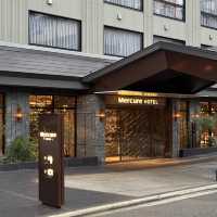 Mercure Kyoto Station
