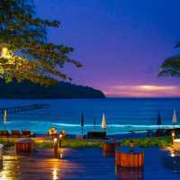 Koh Kood Resort