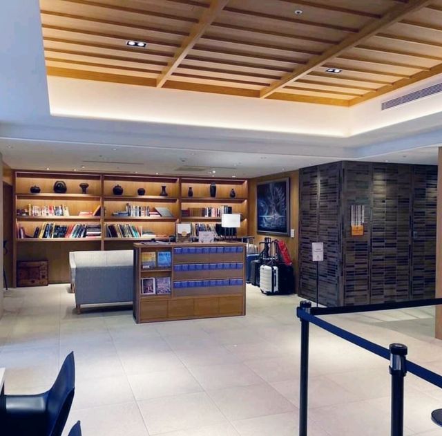 格拉斯麗台北飯店