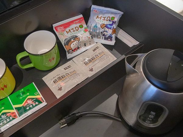 台北凱達大飯店：市中心五星住宿首選，豐富設施高CP值入住！