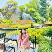 U Forests Cafe @ ระยอง