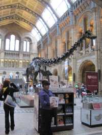 The most fascinating museum in UK