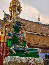 Wat Phra That Doi Suthep