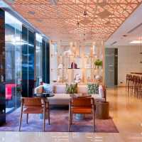 Novotel Living Bangkok Sukhumvit Legacy