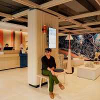 โรงแรมเปิดใหม่ระยอง