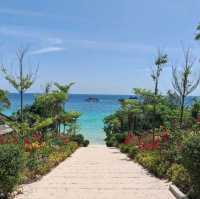 「泰國小珊瑚島Ta Yai Beach」：美麗海灘，芭堤雅自由行