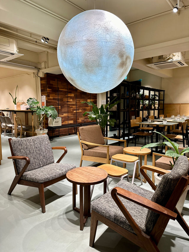 香港探店   Relish (觀塘) 