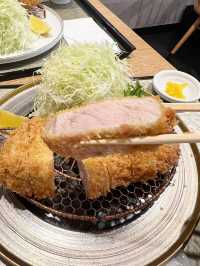 【福岡ランチ】福岡市内のおいしいトンカツ専門店