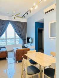 【Malacca】Cozy Homestay⭐️Amber Cove⭐️