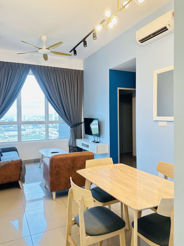 【Malacca】Cozy Homestay⭐️Amber Cove⭐️