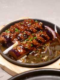 深圳美食：新鮮海鮮，必點胡椒蝦