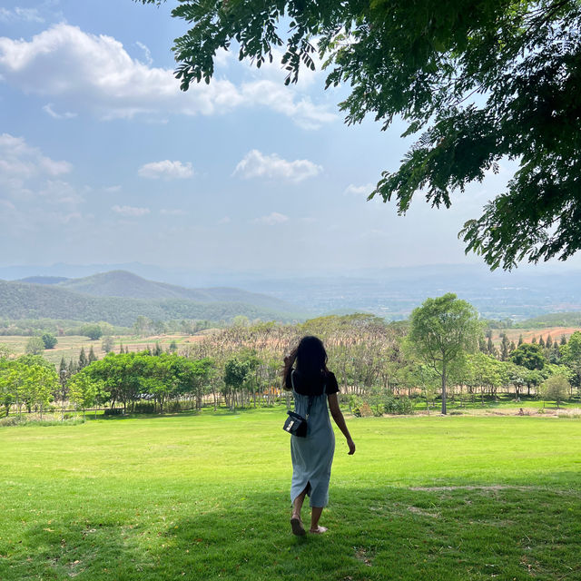 ไร่ภูนับดาว 💫