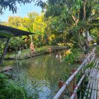 ชายสมัย คาเฟ่ไม่ลับ ย่านฝั่งธน
