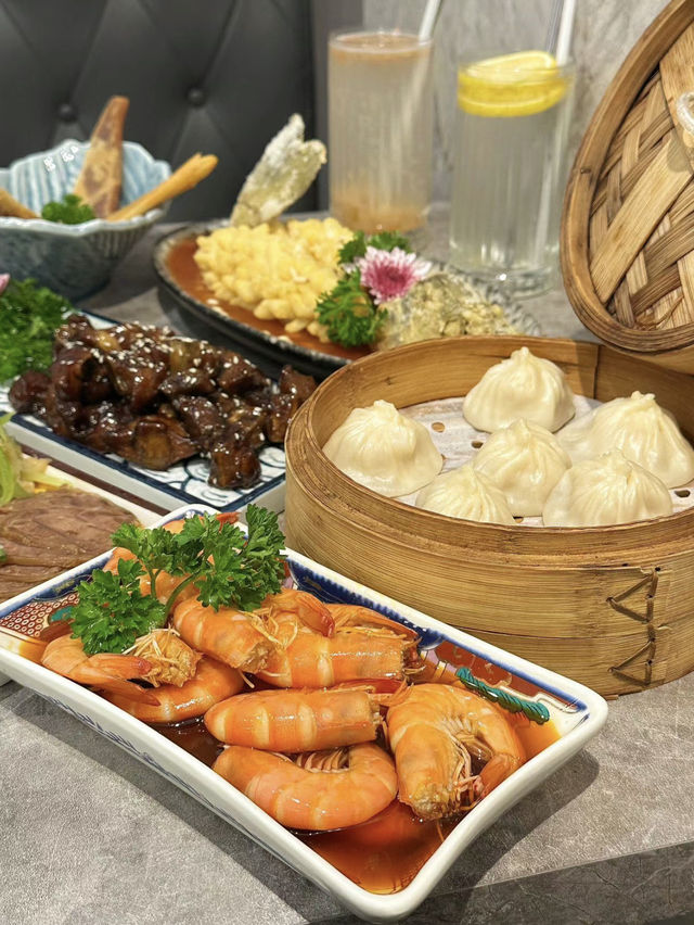 澳門·海榮上海菜·私房菜