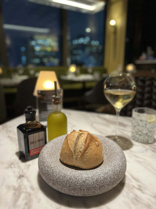 中環意大利小館🇮🇹