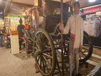 Yogyakarta Food