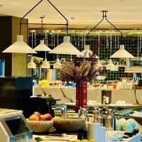 上海廣場嘉廷酒店：奢華舒適