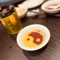 Savoring Cantonese Delights: Foo Man Ting Restaurant in Kuching