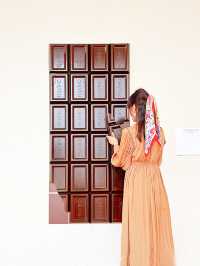 【兵庫/神戸】チョコレート好きにはたまらないミュージアム