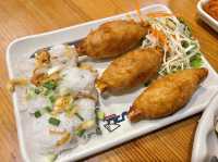 “บ้านญวน” ร้านอาหารเวียดนามสมุทรปราการ