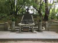 唐招提寺：感受奈良之靈古老寺廟的神秘魅力