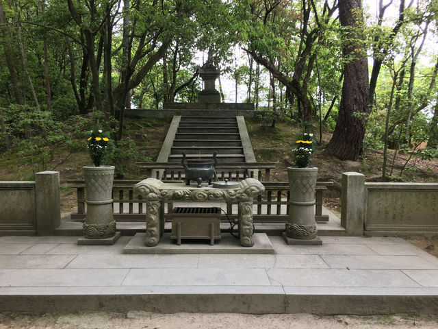唐招提寺：感受奈良之靈古老寺廟的神秘魅力