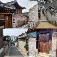 北村韓屋村：600年歷史，感受迷人魅力。適合任何時間和場景