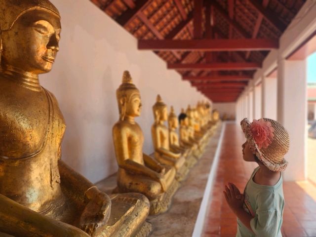 วัดพระบรมธาตุไชยาราชวรวิหาร