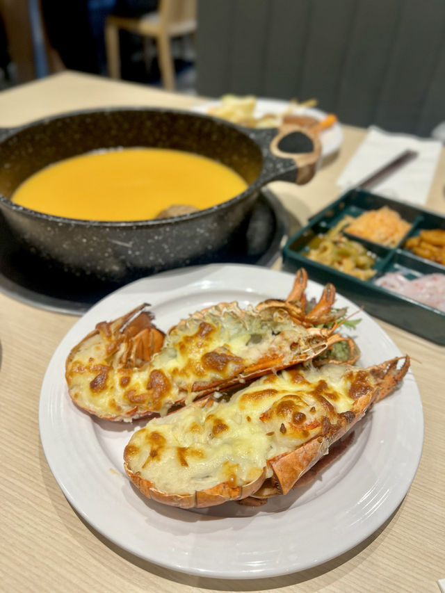 2.5小時任飲任食火鍋放題🍲