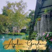 🌟Agalin Garden Room Samutprakarn