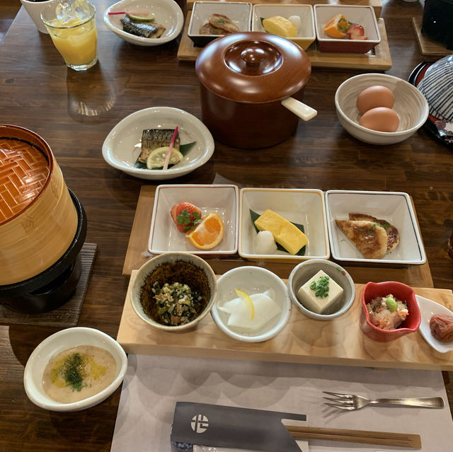 코타츠와 야외 노천탕이있는 일본 감성 료칸🍂🍁