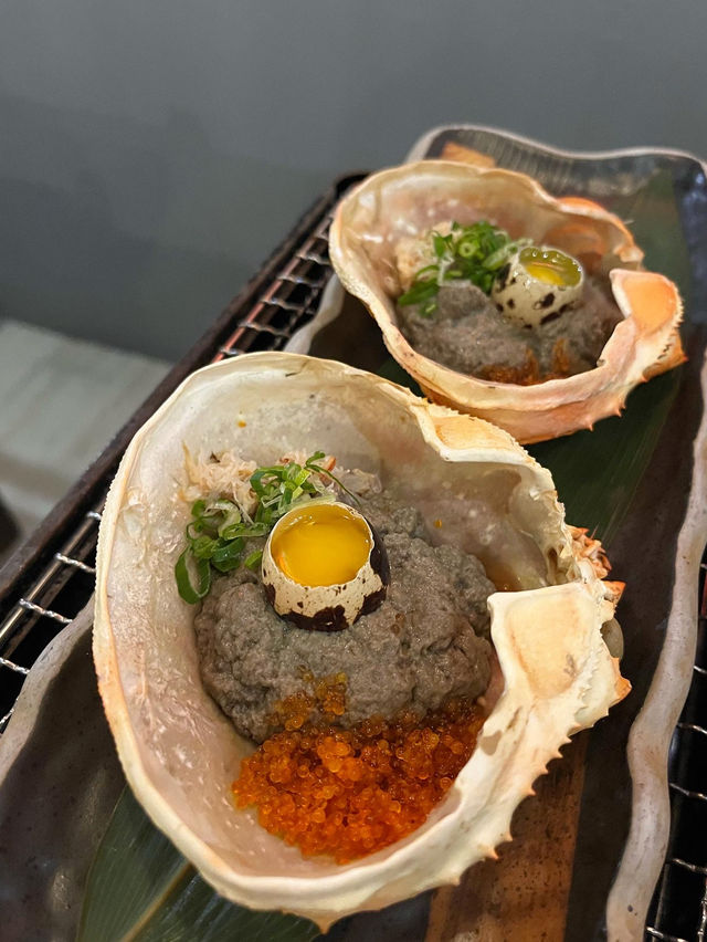 聽住悠揚嘅日本音樂dinner ～